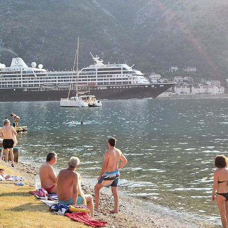 Apartments Bogdanovic Kotor Exterior photo