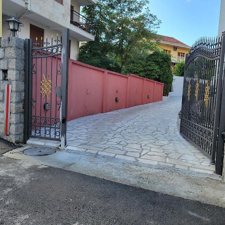 Apartments Bogdanovic Kotor Exterior photo