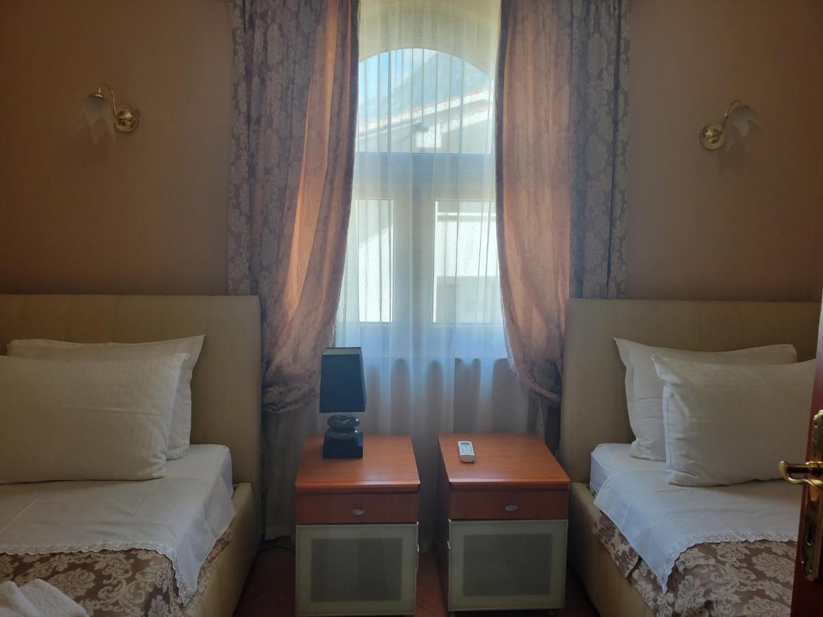 Apartments Bogdanovic Kotor Exterior photo