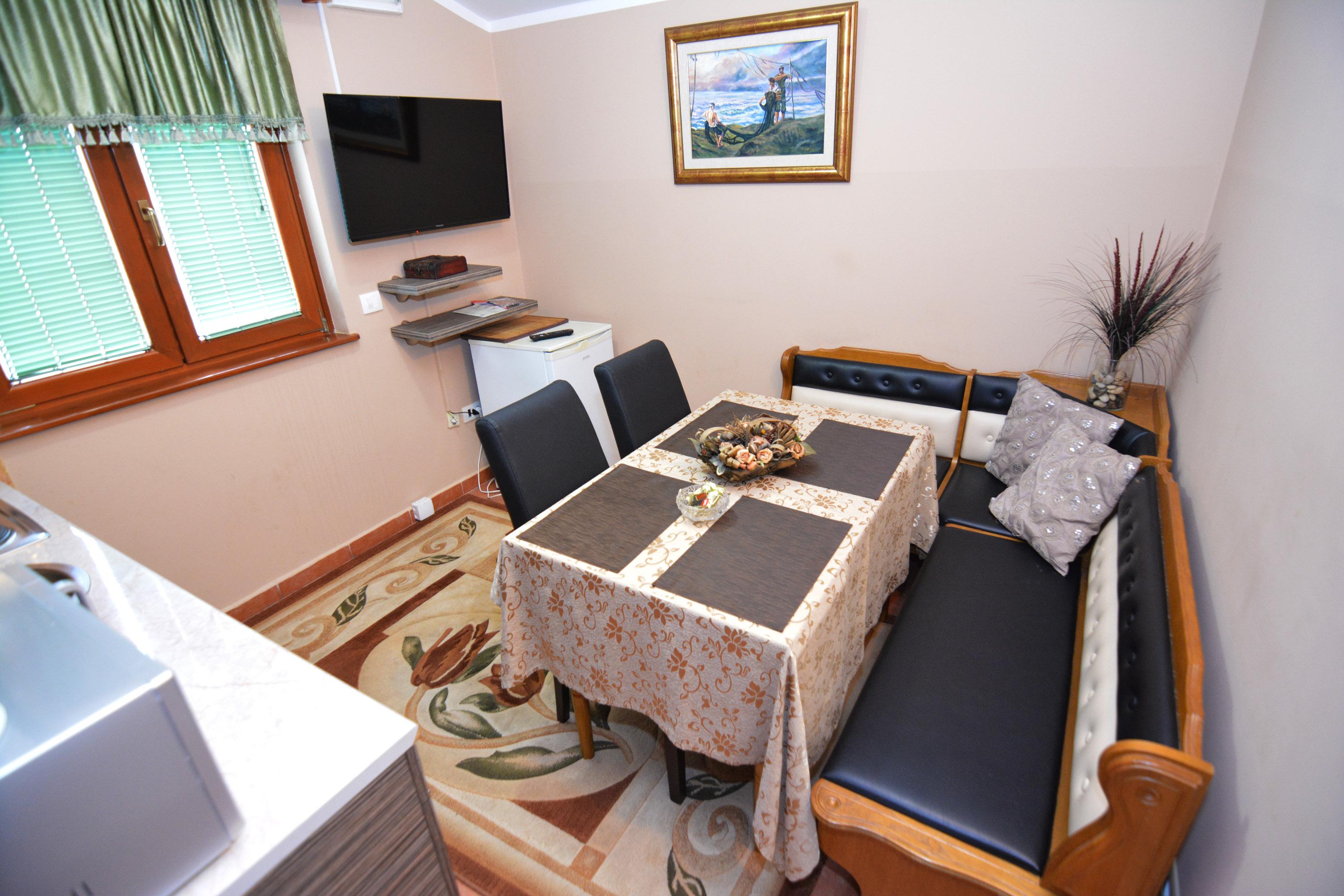 Apartments Bogdanovic Kotor Exterior photo
