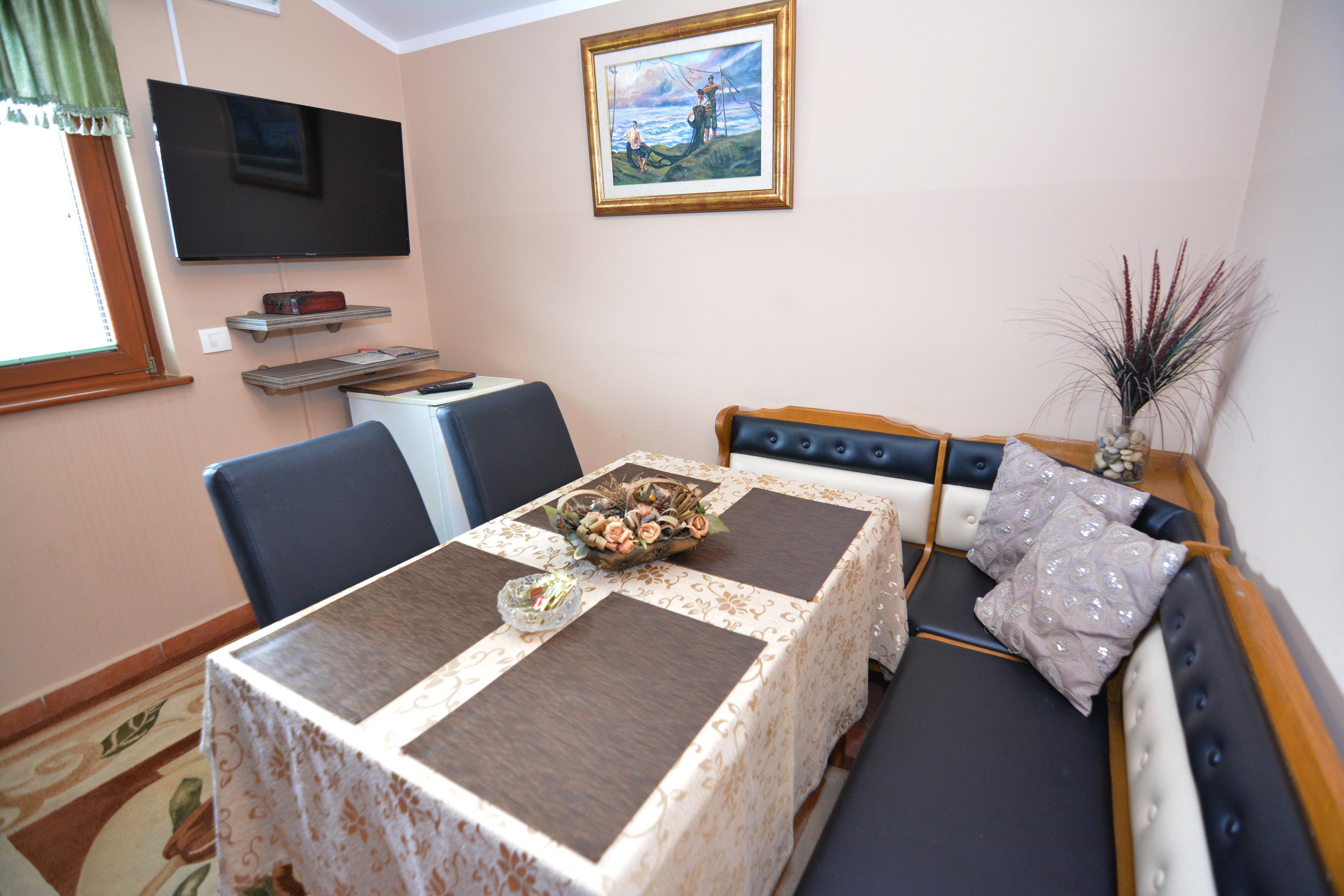 Apartments Bogdanovic Kotor Exterior photo