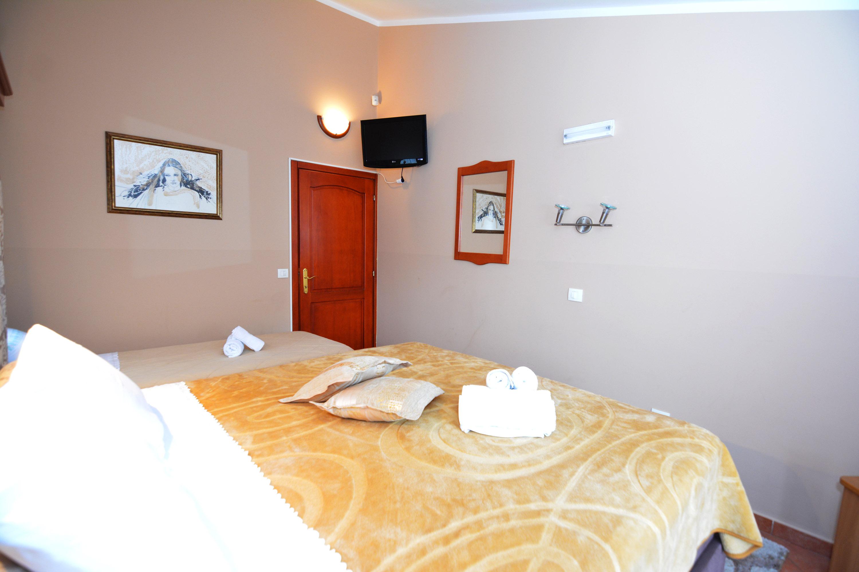 Apartments Bogdanovic Kotor Exterior photo