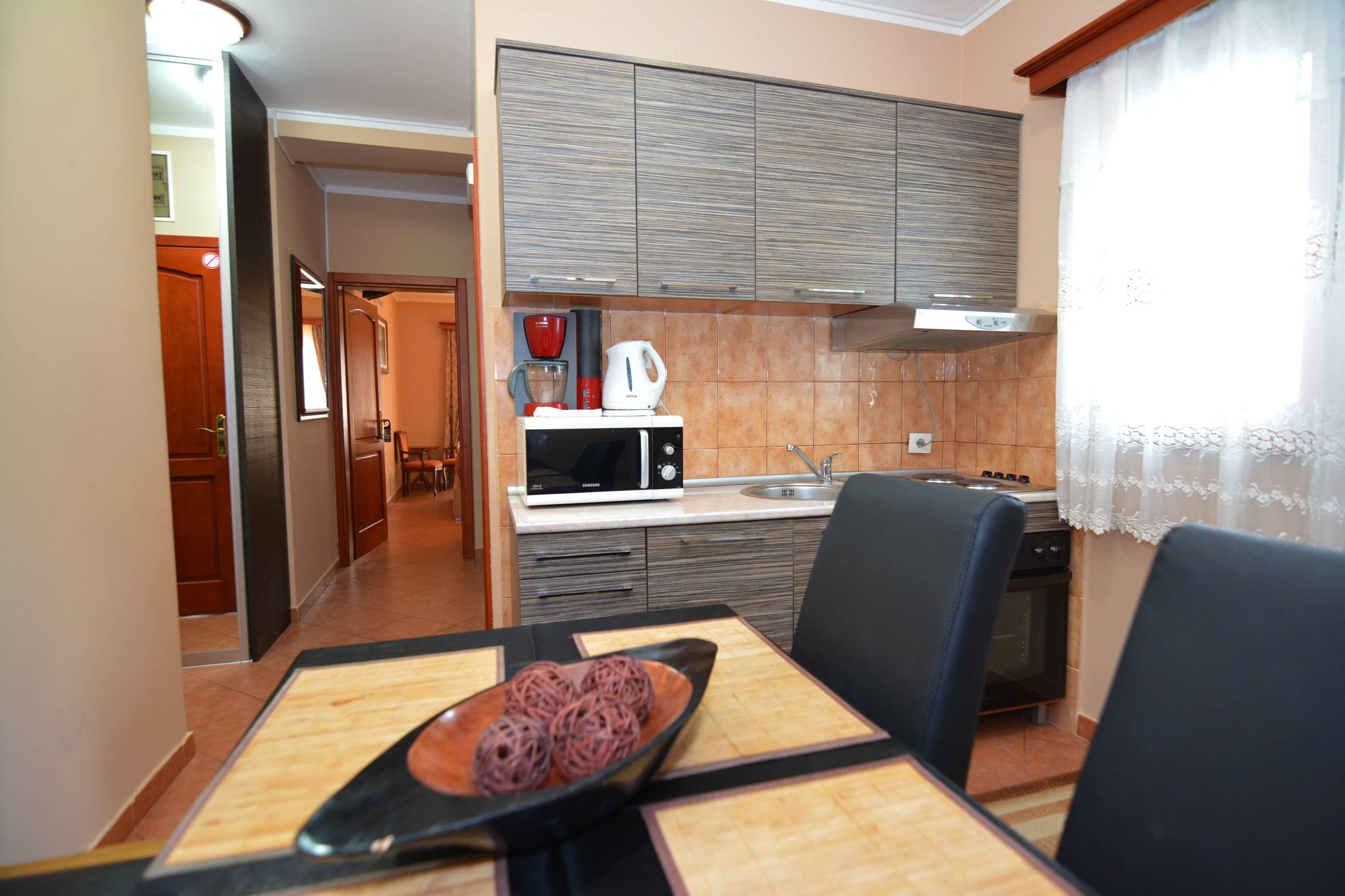 Apartments Bogdanovic Kotor Exterior photo