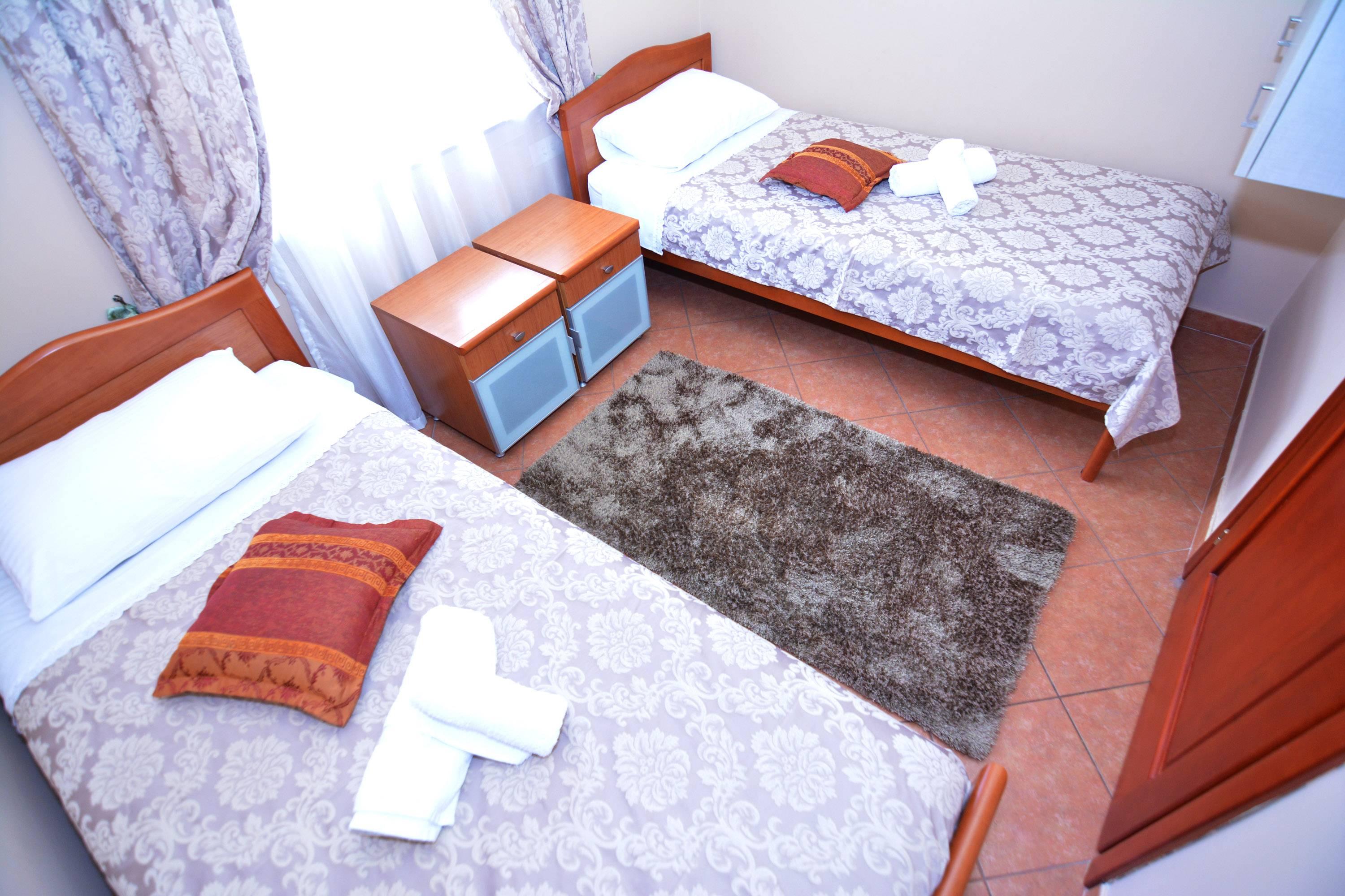 Apartments Bogdanovic Kotor Exterior photo