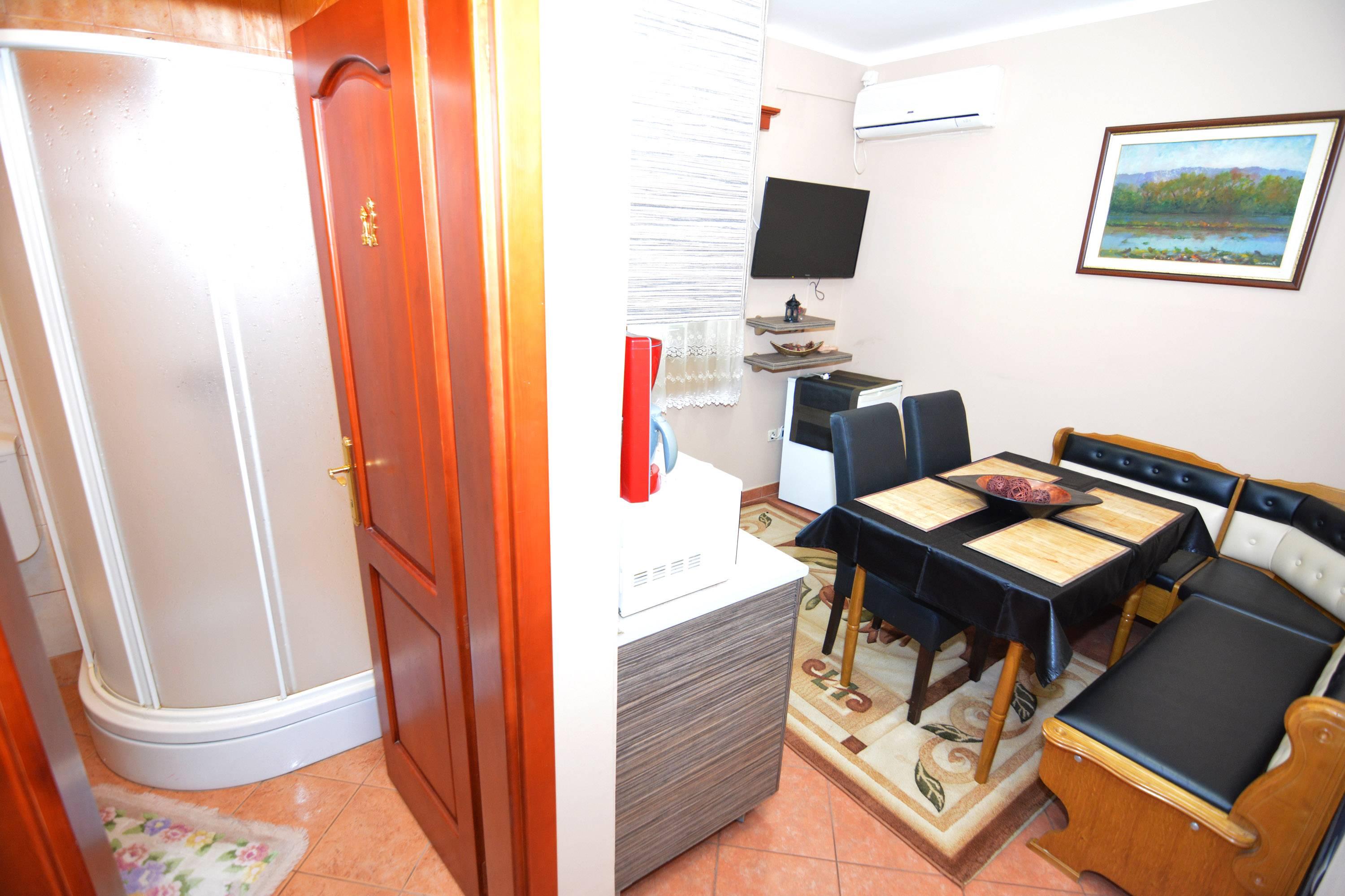 Apartments Bogdanovic Kotor Exterior photo
