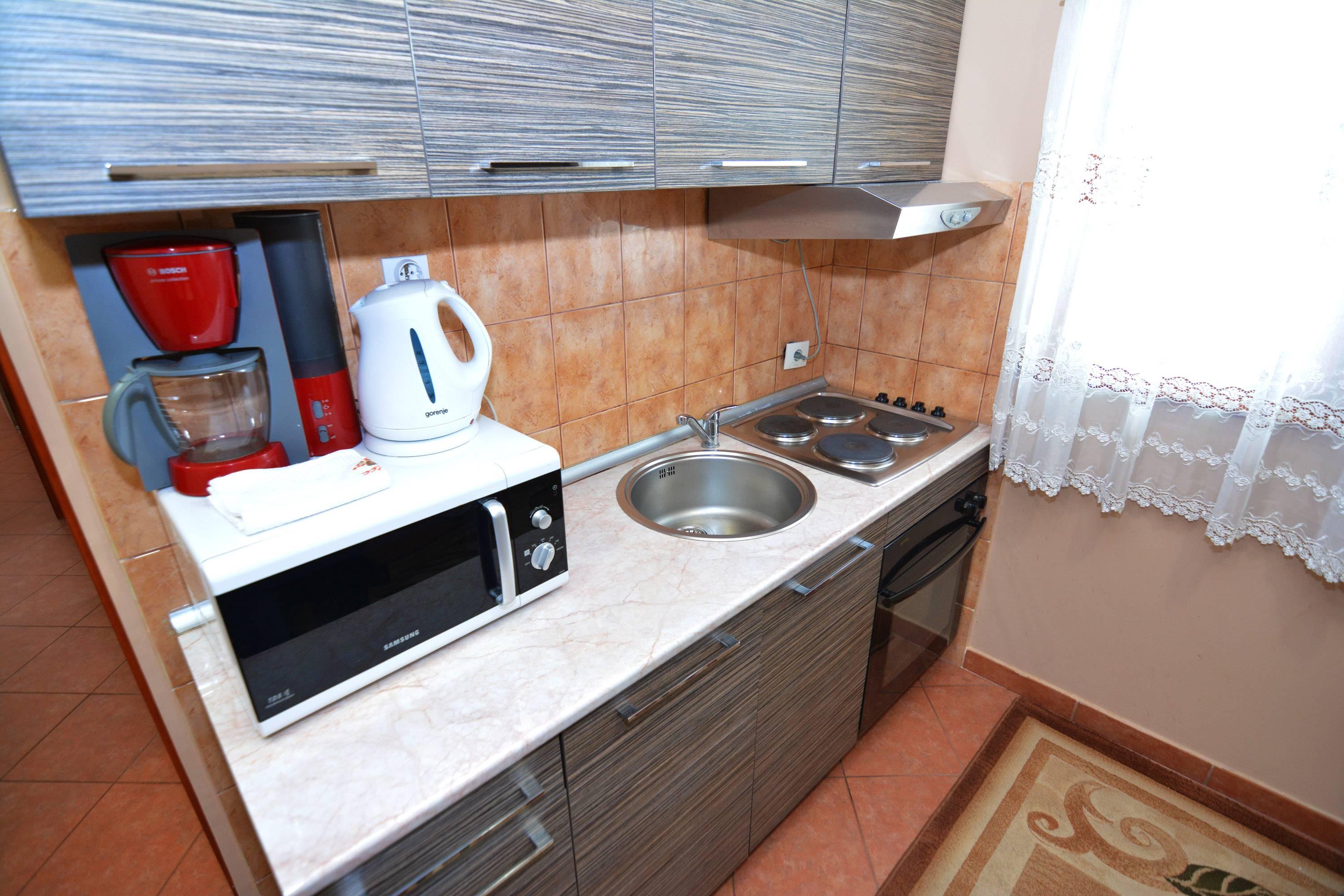 Apartments Bogdanovic Kotor Exterior photo