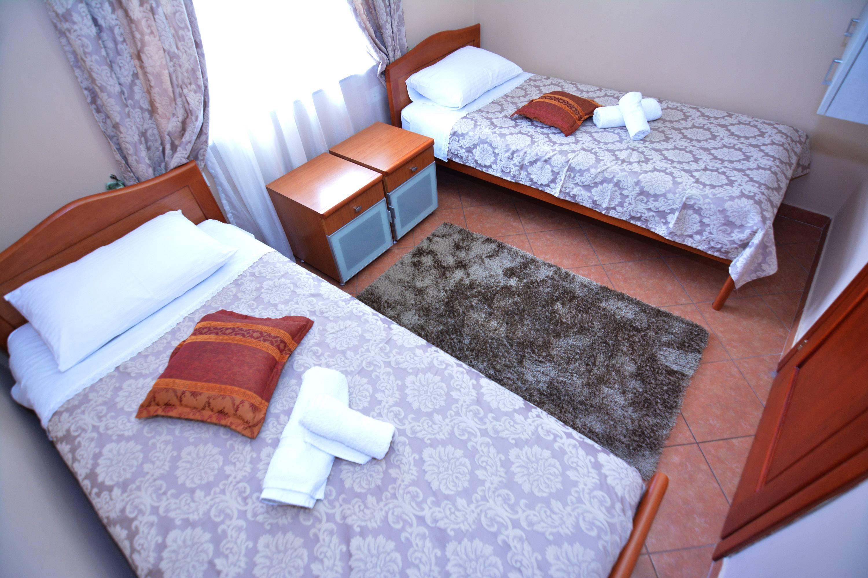 Apartments Bogdanovic Kotor Exterior photo