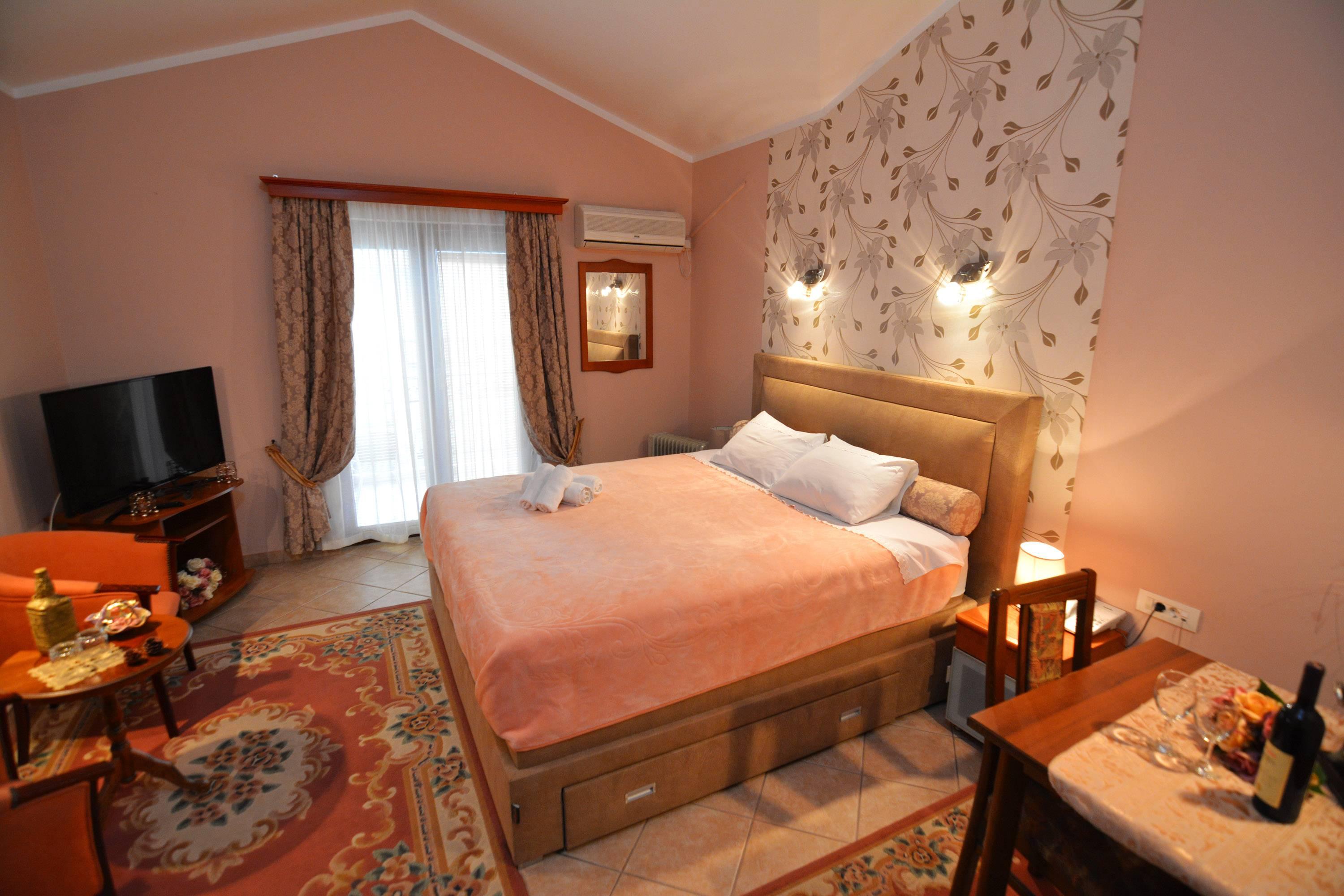 Apartments Bogdanovic Kotor Exterior photo