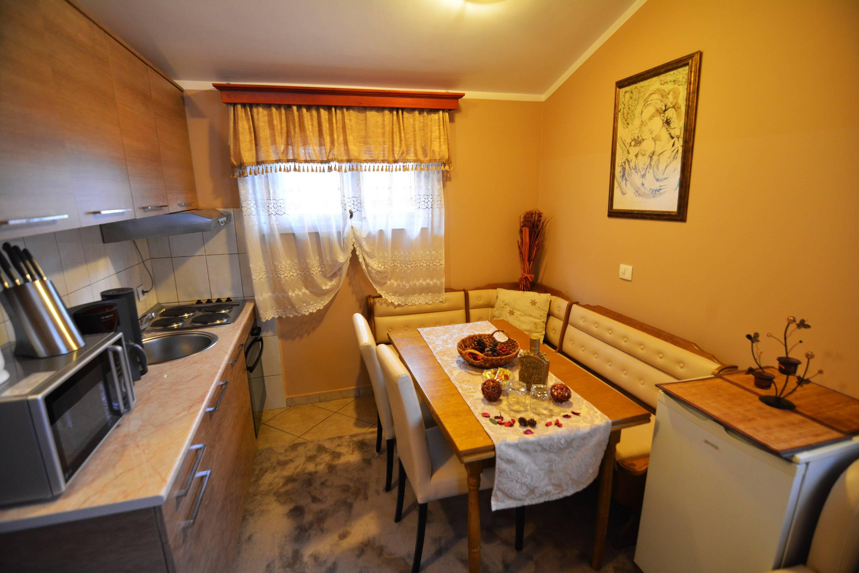 Apartments Bogdanovic Kotor Exterior photo