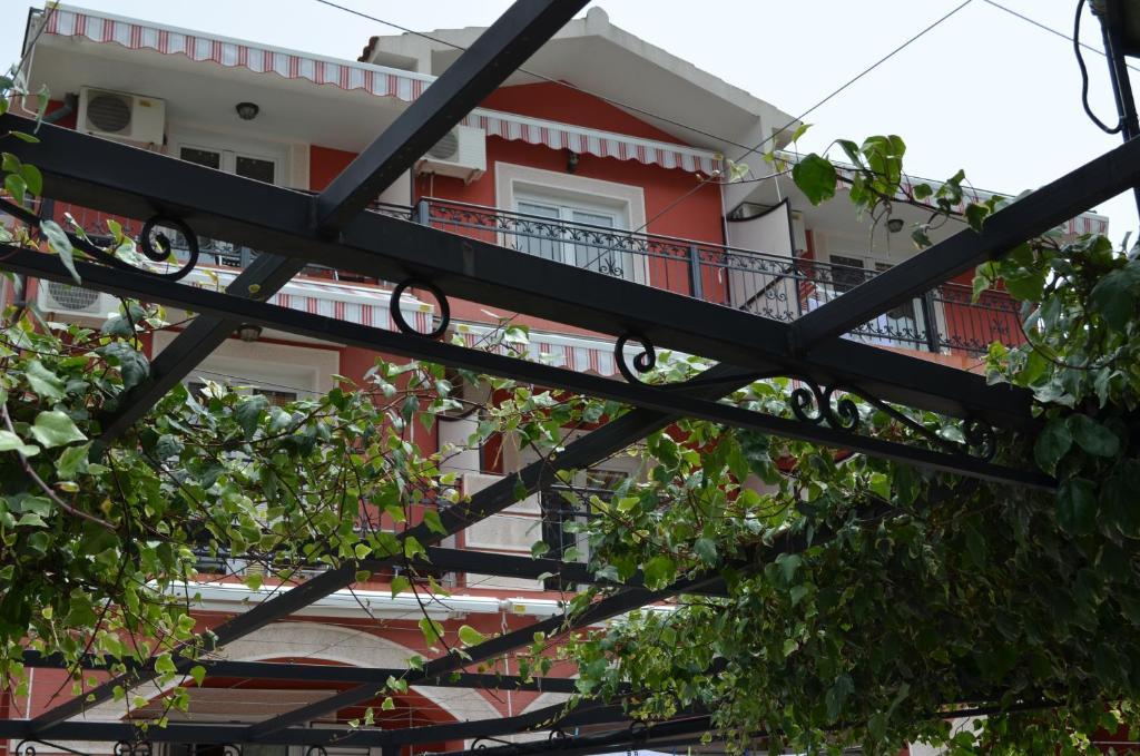 Apartments Bogdanovic Kotor Exterior photo