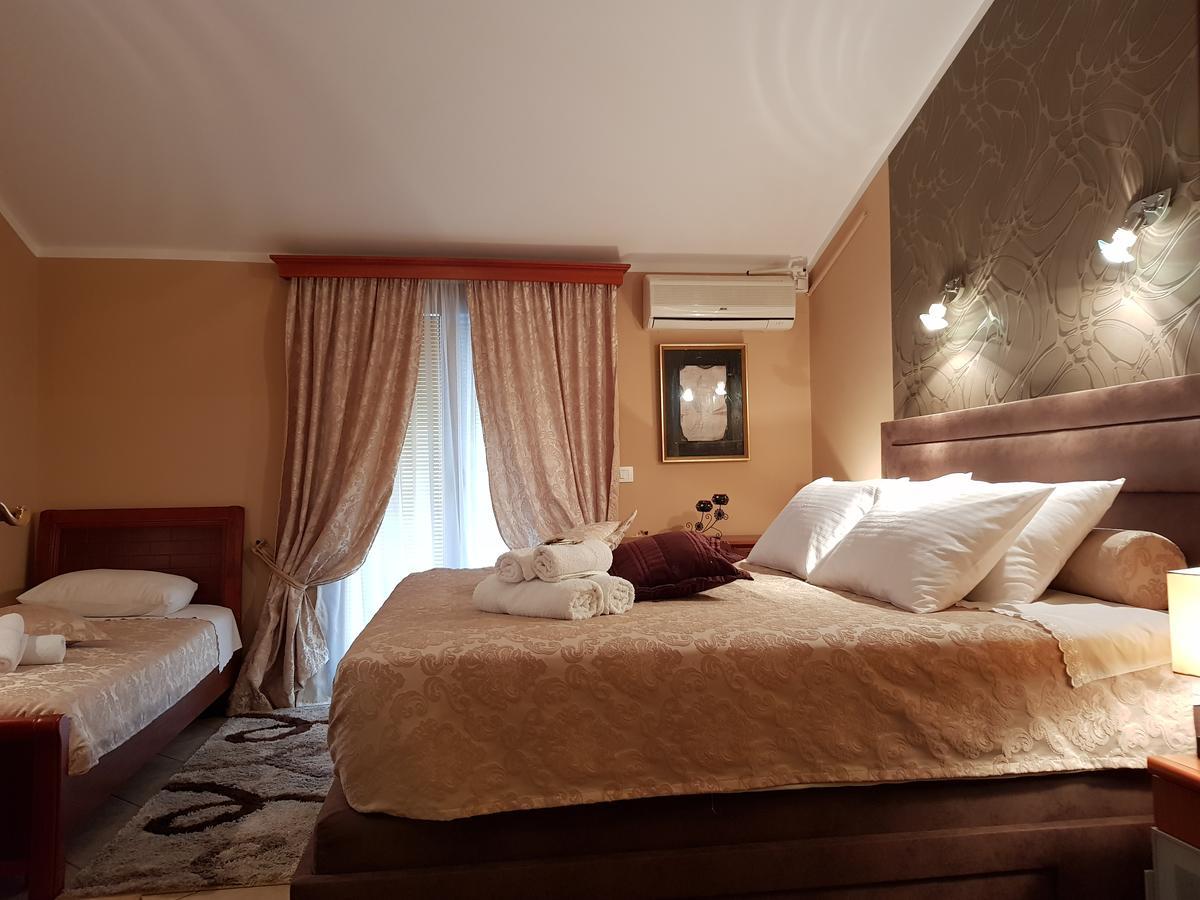 Apartments Bogdanovic Kotor Exterior photo