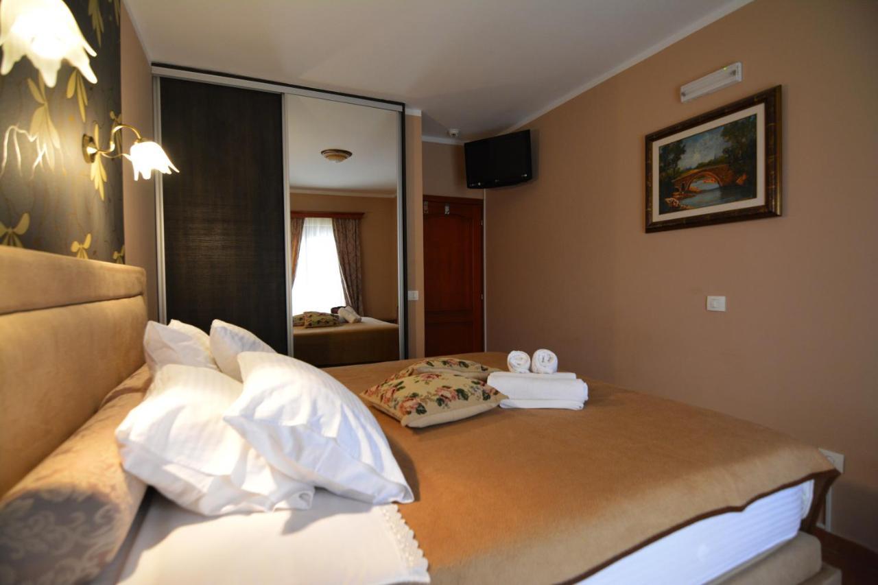 Apartments Bogdanovic Kotor Exterior photo