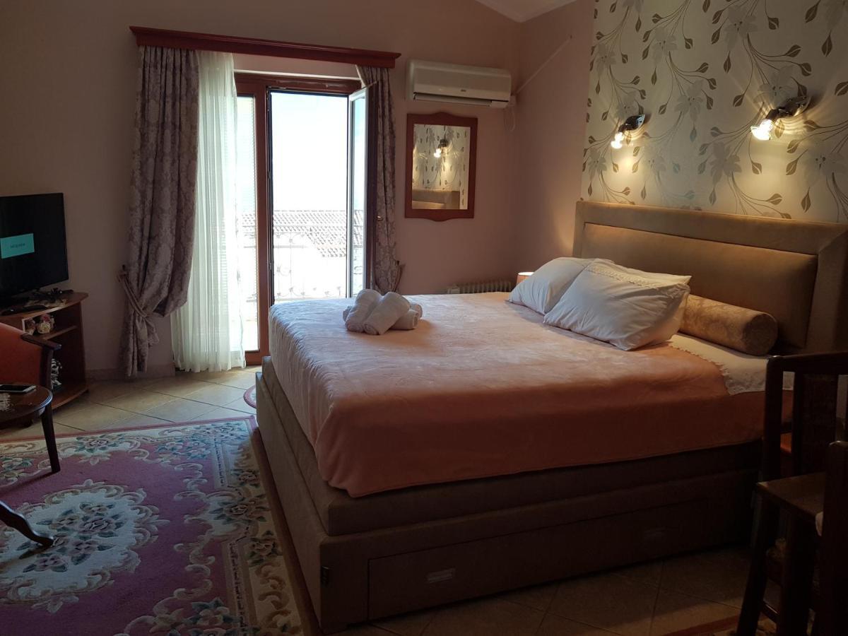 Apartments Bogdanovic Kotor Room photo